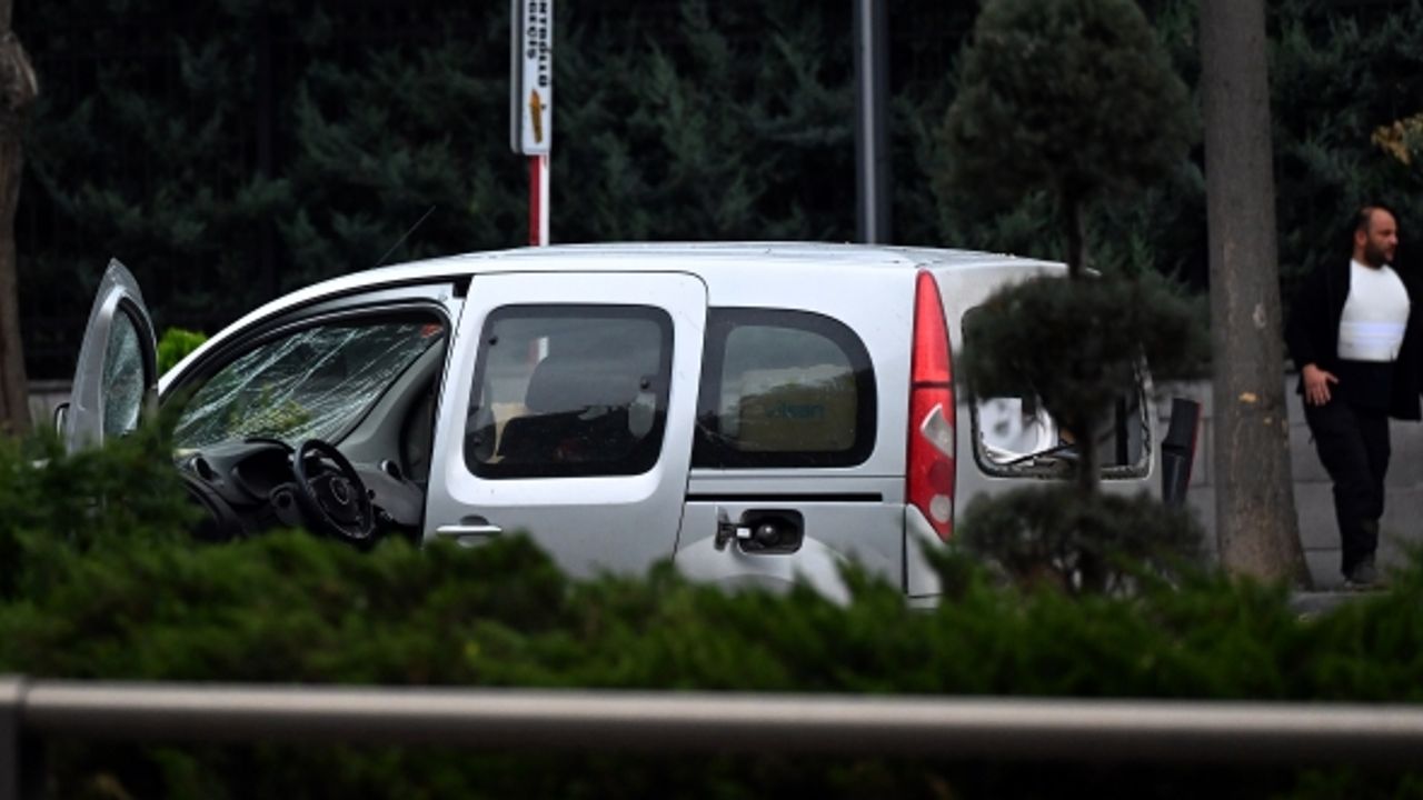Ankara Cumhuriyet Başsavcılığı, terör saldırısı nedeniyle soruşturma başlattı