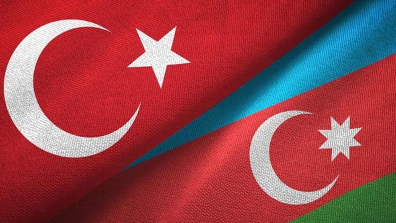 Azerbaycan'dan Ankara'daki saldırıya kınama