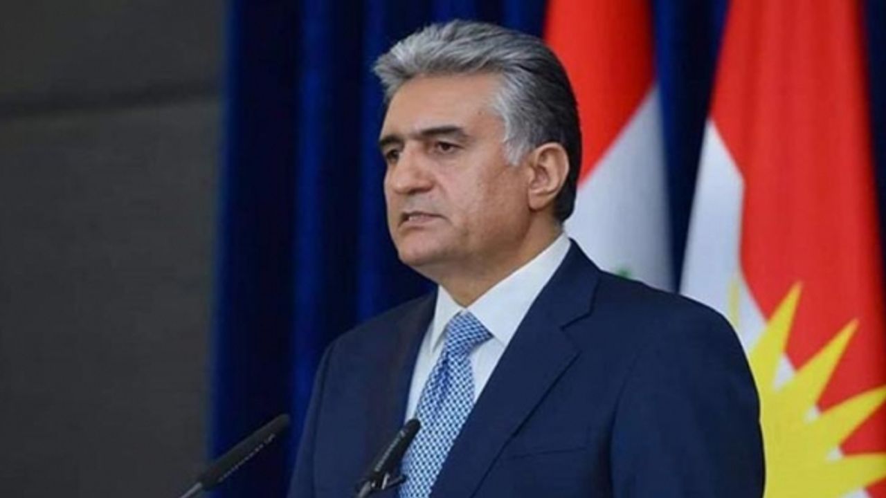 IKBY İçişleri Bakanı: “PKK, Sincar Anlaşmasının uygulanmamasının temel engeli”