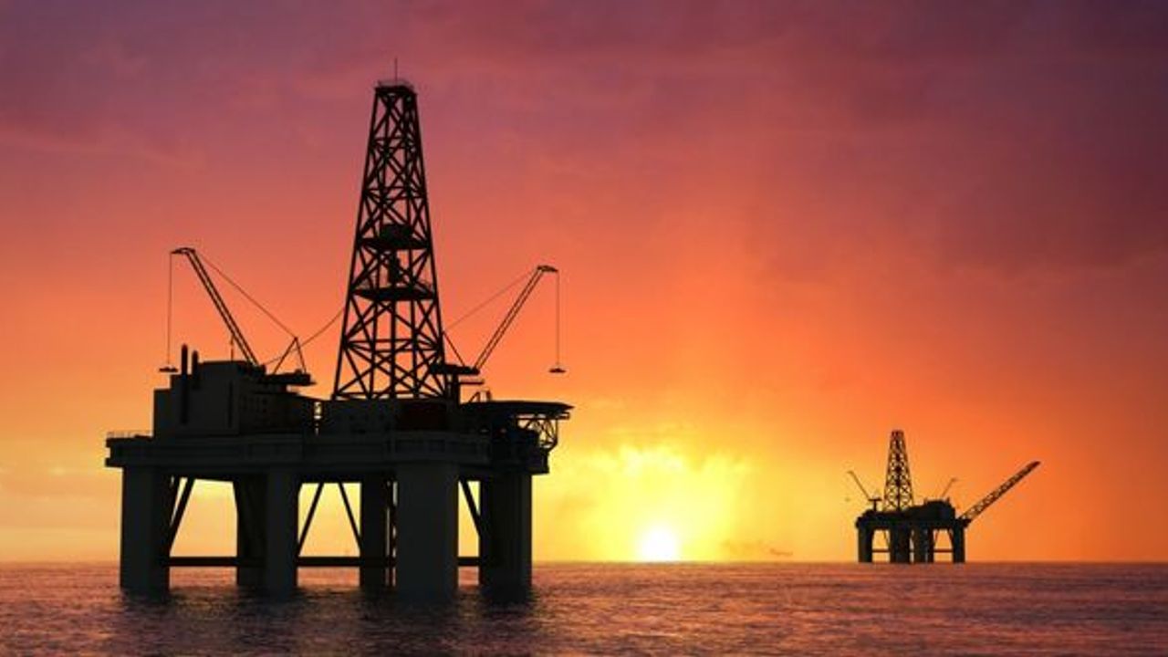 Brent petrolün varil fiyatı 88,06 dolar