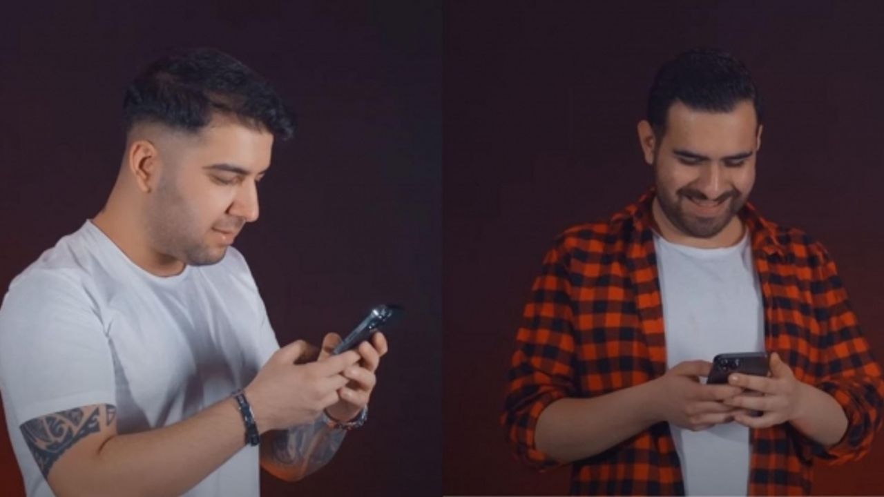 Cem ve Ozan’dan yeni düet: Mermi
