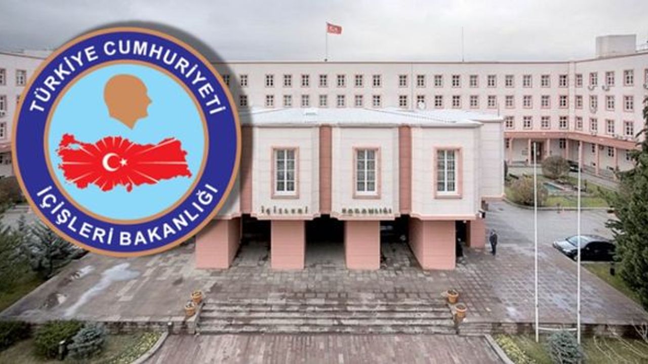 İçişleri Bakanlığı duyurdu: Saldırıyı yapan teröristlerden biri terör örgütü PKK üyesi