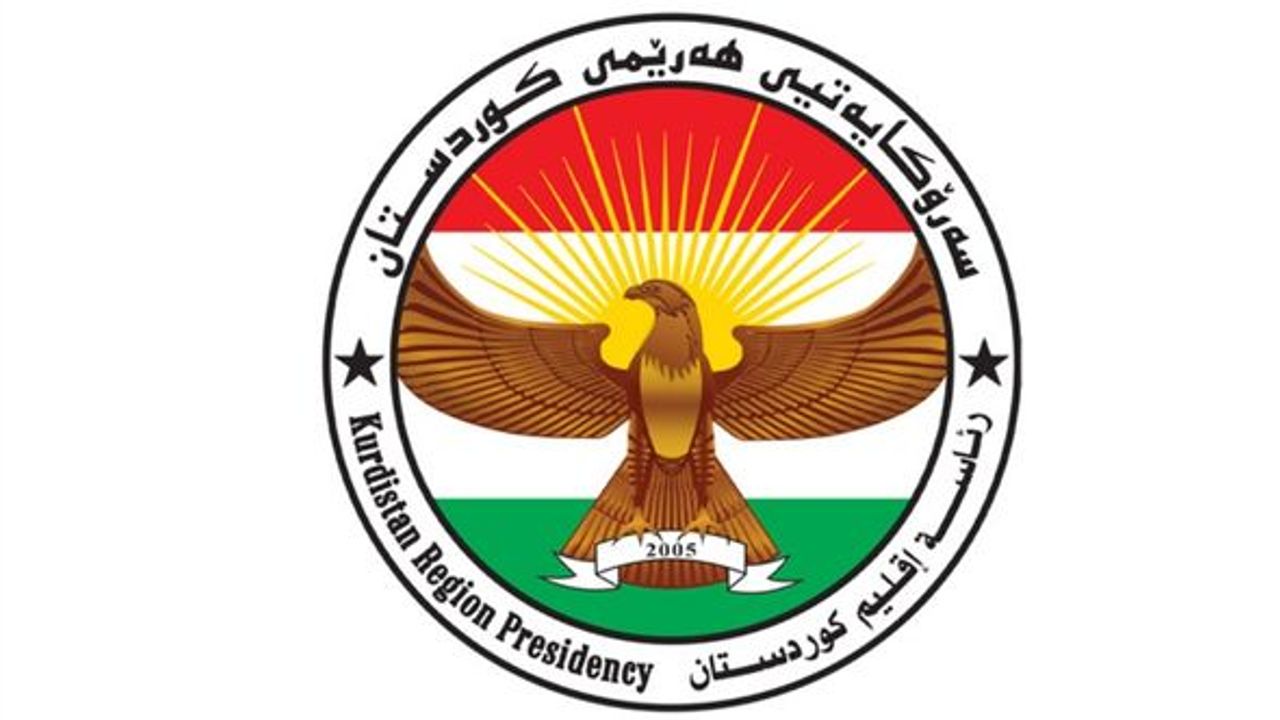 IKBY Başkanlığından Ankara’daki terör saldırısına kınama