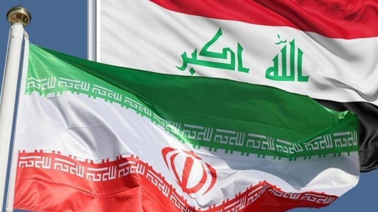 “Irak ile İran arasında 12 sınır noktası kuruldu”