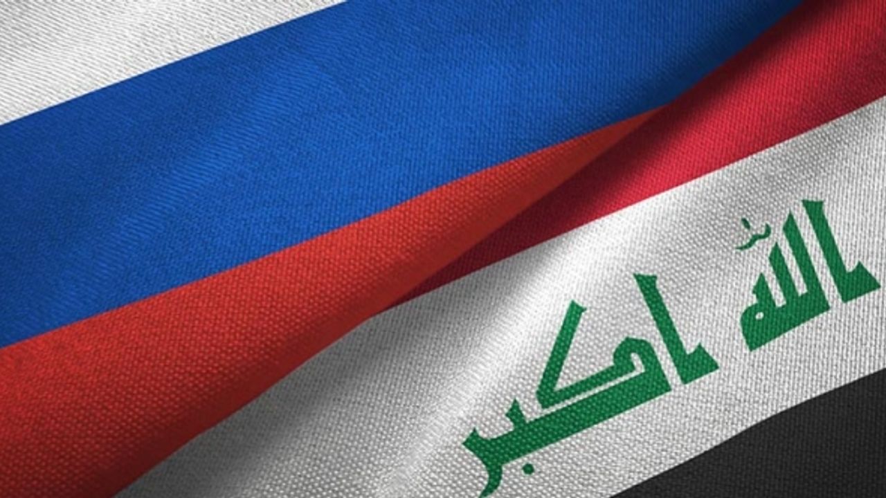 Irak ile Rusya arasında “yolsuzlukla mücadele” anlaşması