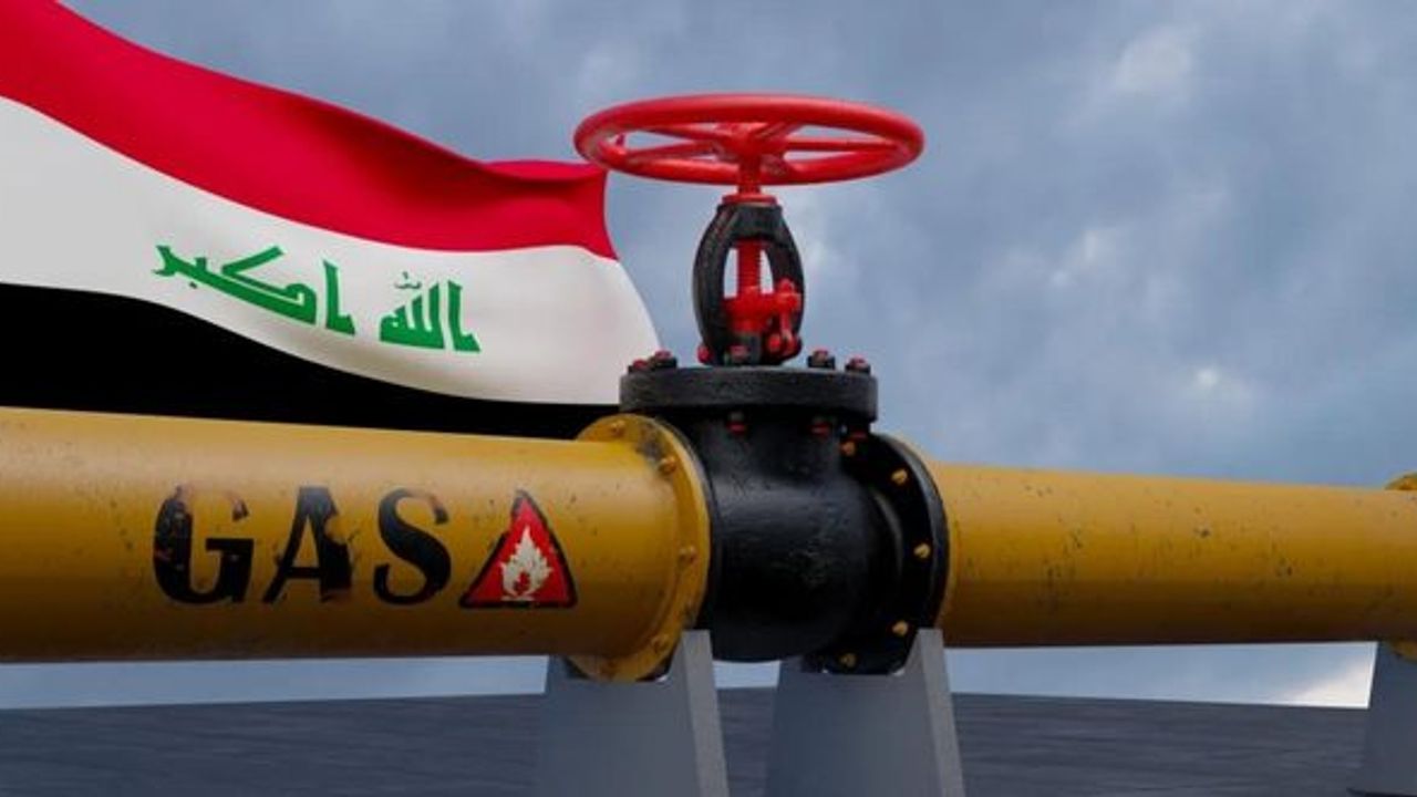 Irak ile Türkmenistan arasında doğal gaz anlaşması imzalandı