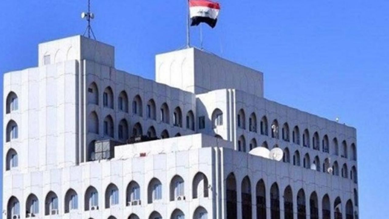 Irak’ta 3 günlük yas ilan edildi