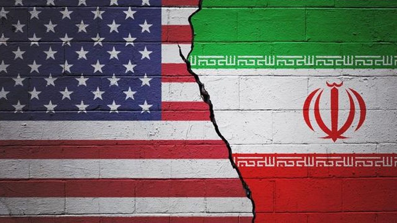 İran: Biden, "uyarı" değil "rica" mesajı gönderdi