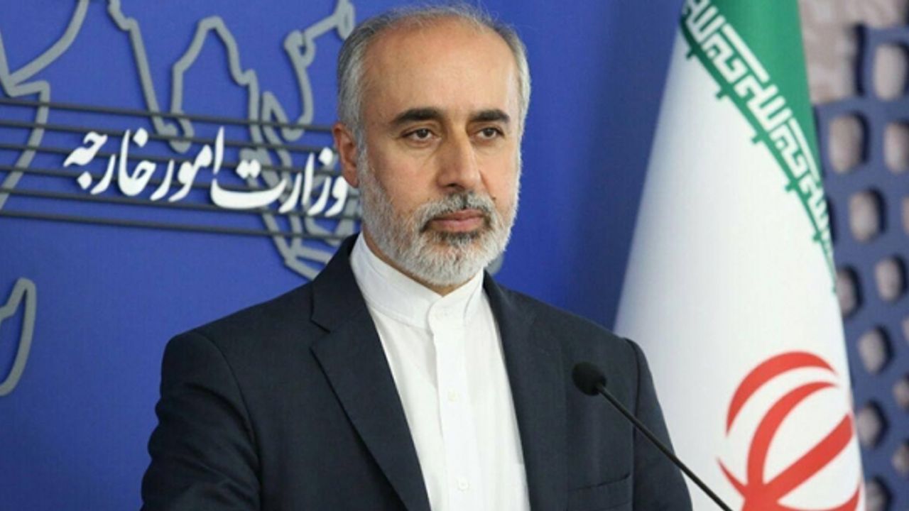 İran: Irak ile yapılan güvenlik anlaşmasının bir kısmı tamamlandı