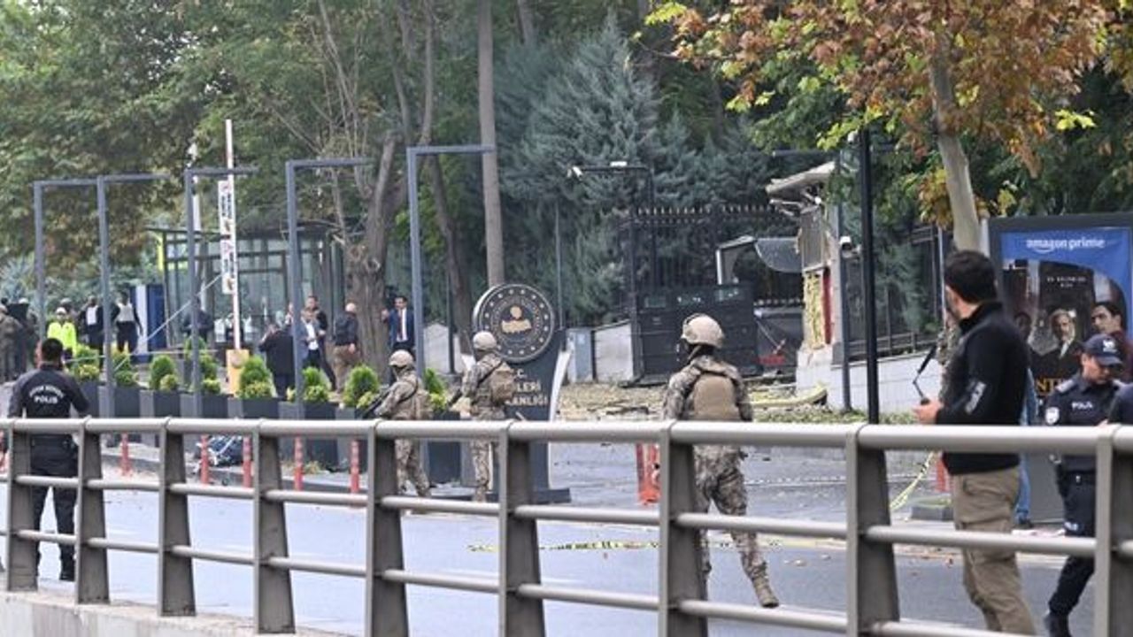 Katar ile Arap Birliği, Ankara'daki terör saldırısını şiddetle kınadı