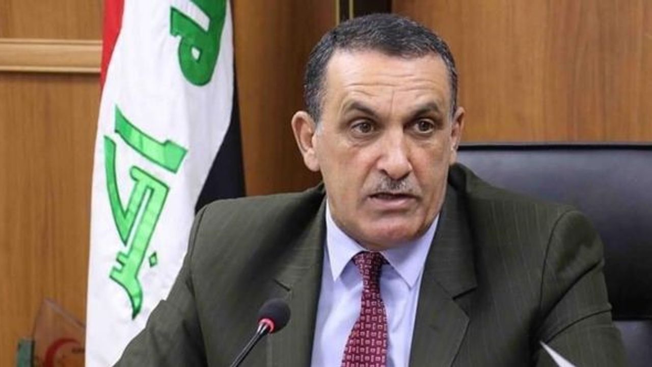 Kerkük Valisi Cuburi'den Ankara'daki saldırıya kınama
