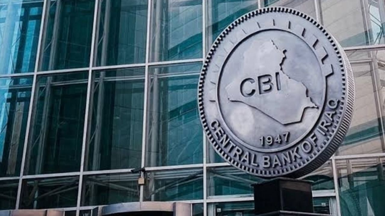 Merkez Bankası: Vatandaşlar için dolar cinsinden nakit çekme işlemi geçerli değil