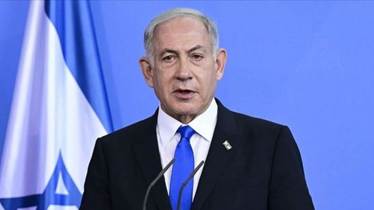 Netanyahu, Gazze Şeridi'nde ateşkes çağrılarını reddetti