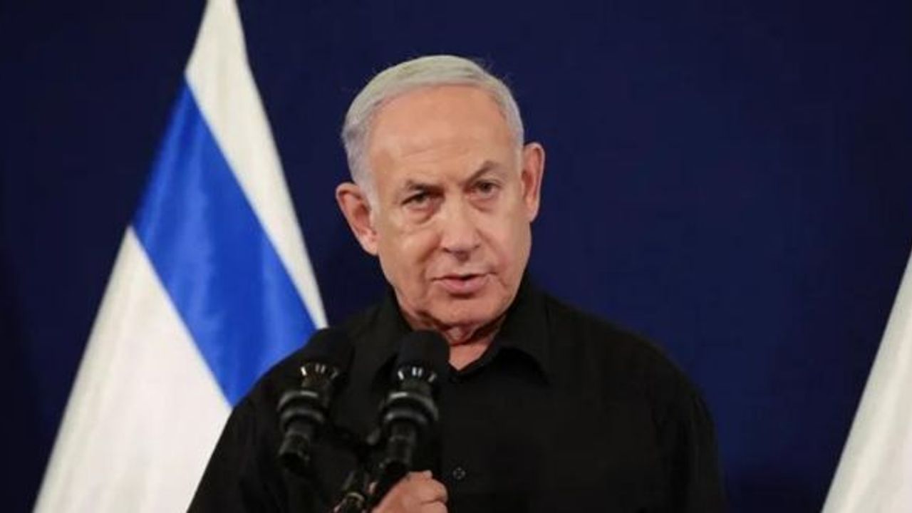 Netanyahu, Hamas'ın esirleri karşılıklı olarak bırakma önerisine net yanıt vermedi