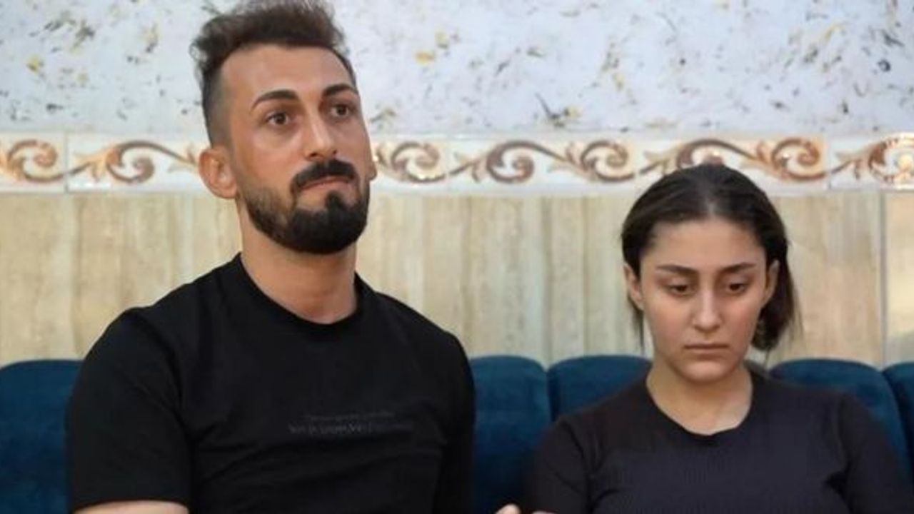 Onlarca kişinin hayatını kaybettiği düğünde evlenen çift konuştu: “İçimiz öldü”