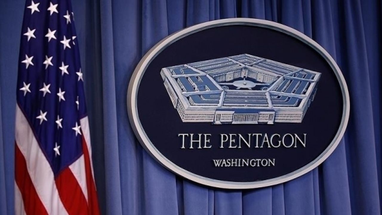 Pentagon'dan İsrail'in hastane katliamı hakkında açıklama