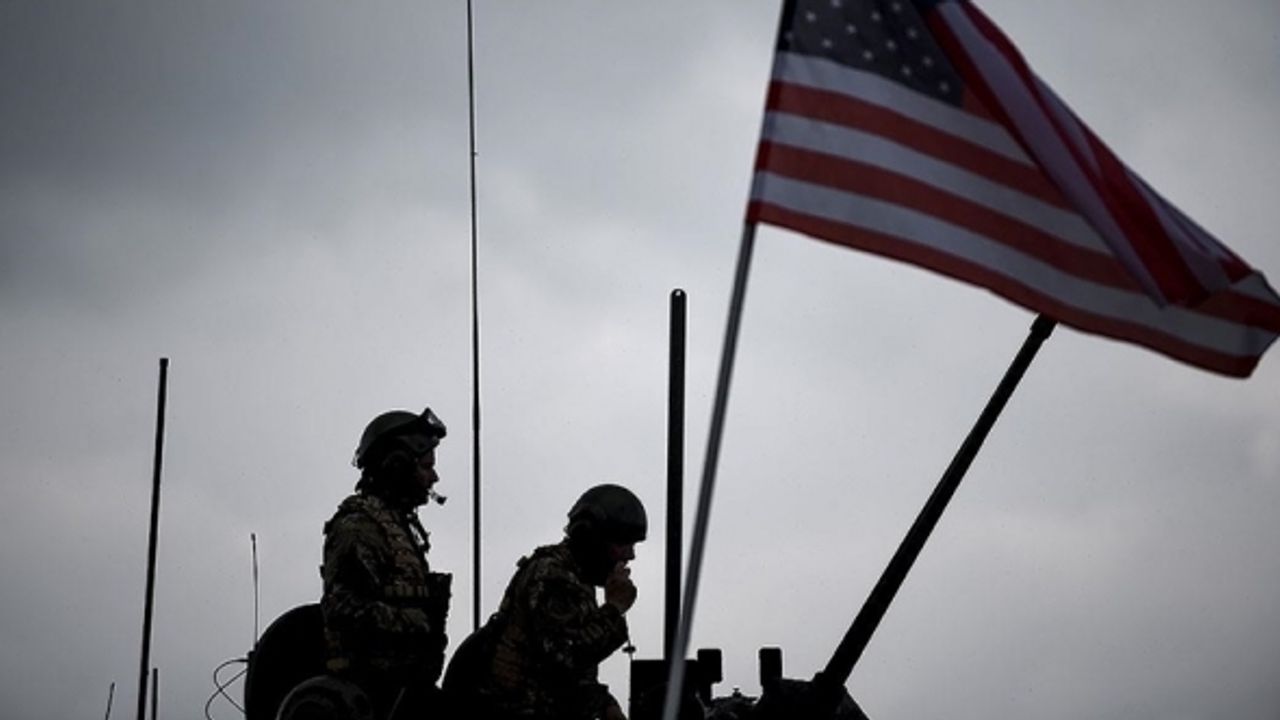 Pentagon: Irak ve Suriye’deki ABD güçlerine 27 saldırı yapıldı