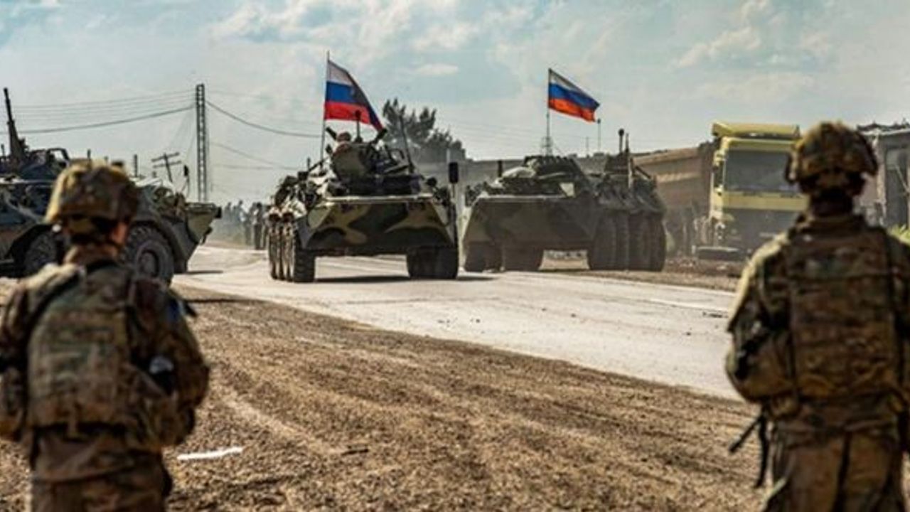 "Rusya, Ukrayna'da askerleri infaz ediyor"