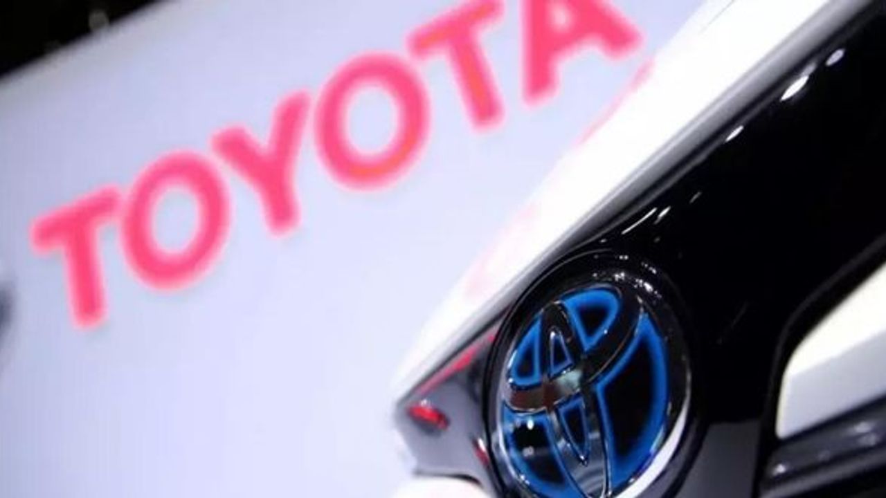 Toyota'dan ABD'de elektrikli araç batarya tesisine 8 milyar dolarlık yeni yatırım