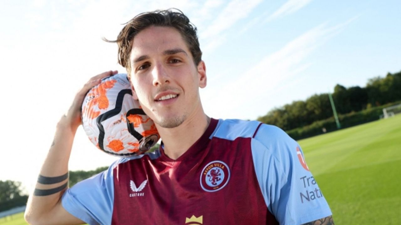 Zaniolo, West Ham karşısında forma giyebilir