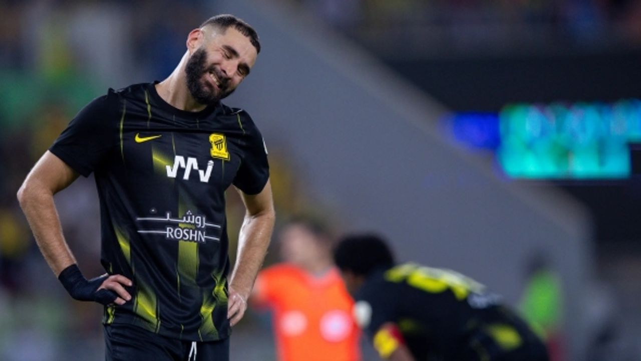 Al Ittihad’in galibiyet hasreti sürüyor