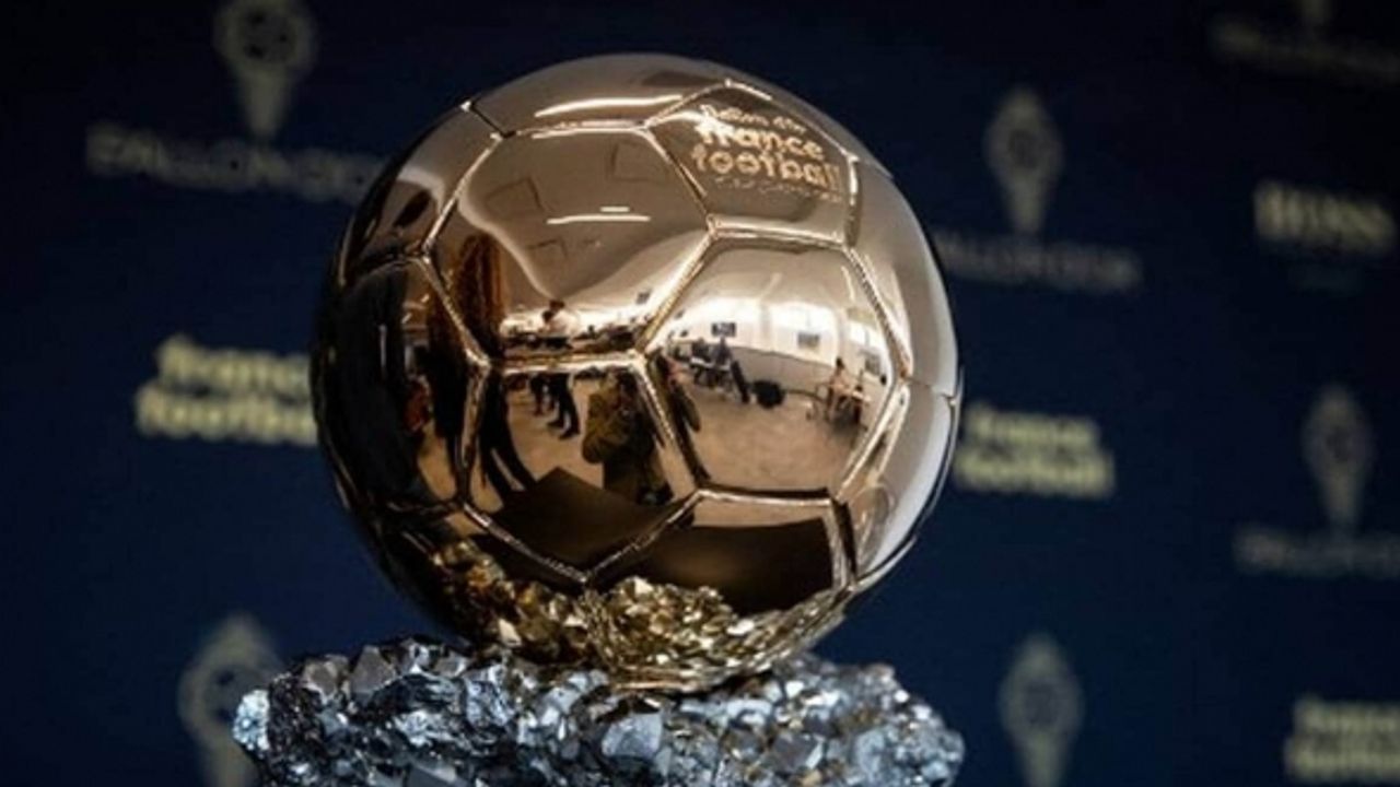 Ballon d'Or'a iki yeni ödül