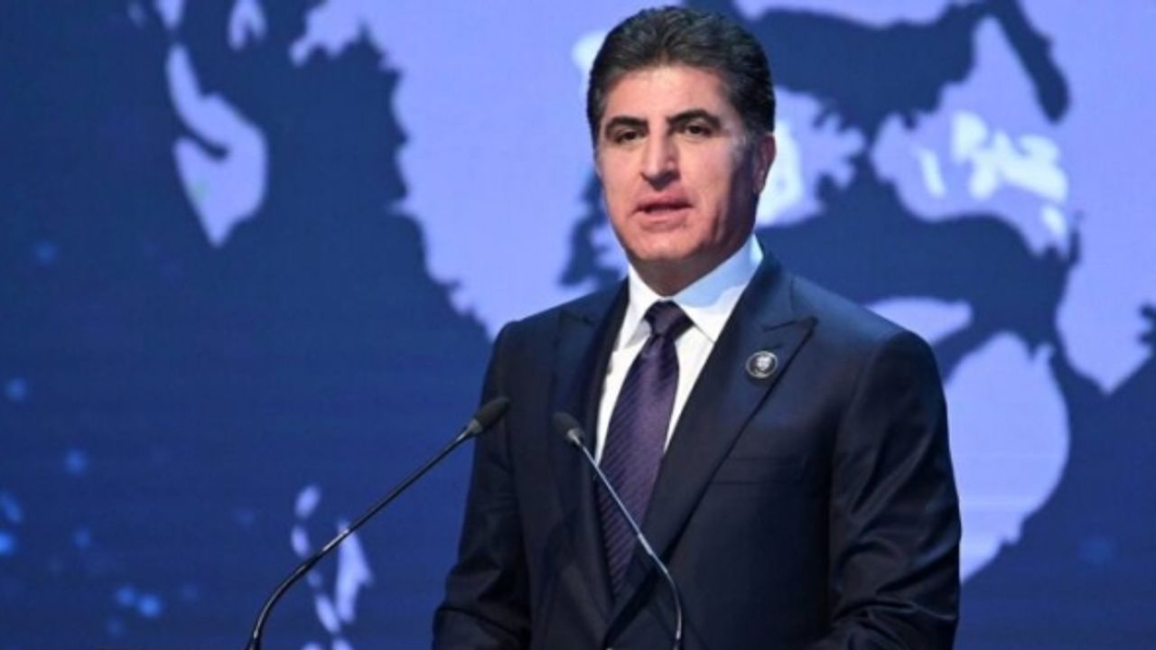 Barzani: Seçimlerin zamanında yapılmasını umuyoruz