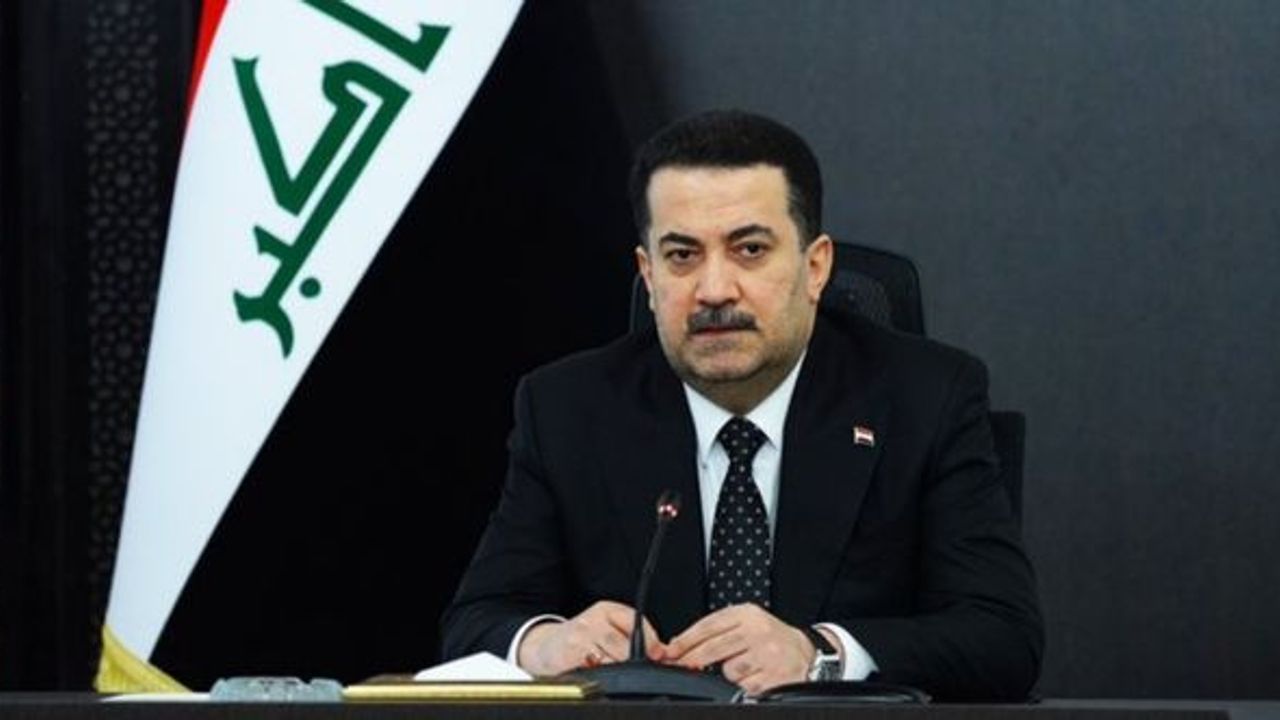 Başbakan Sudani, 3 bakanın istifasını kabul etmedi
