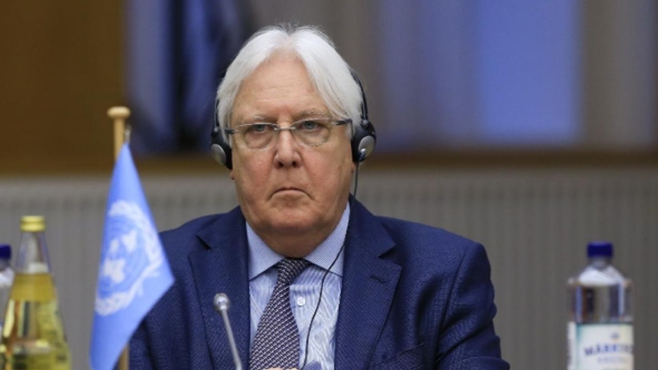 BM Acil Yardım Koordinatörü: "Gazze'deki katliamın devam etmesine izin verilemez"