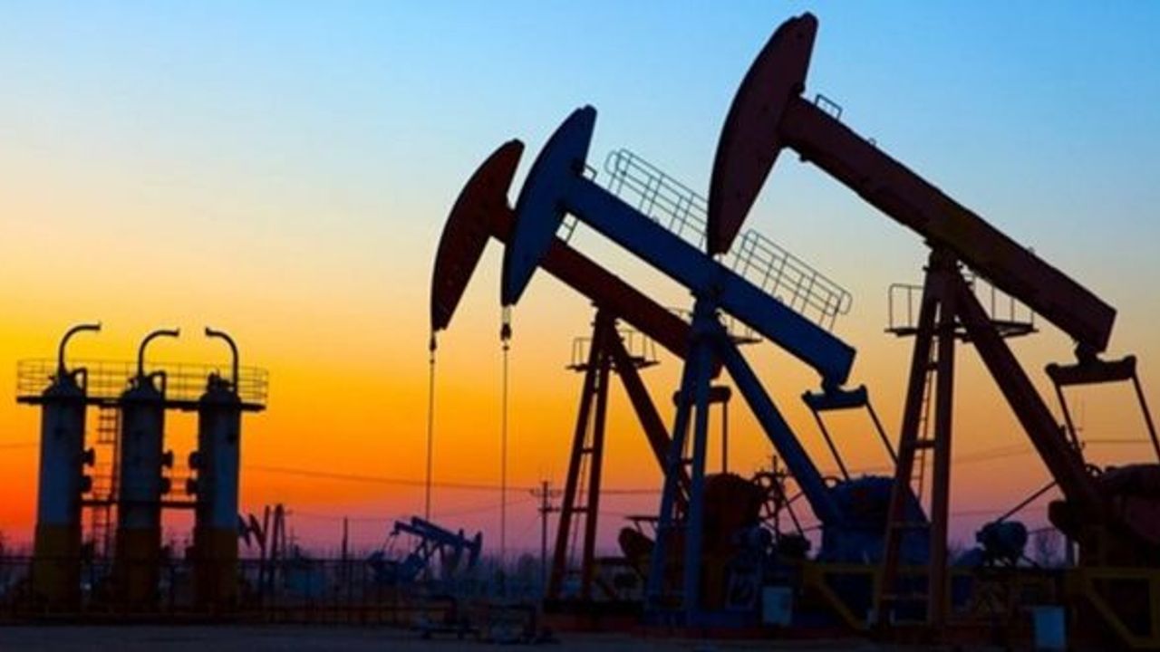 Brent petrolün varil fiyatı 81,75 dolar