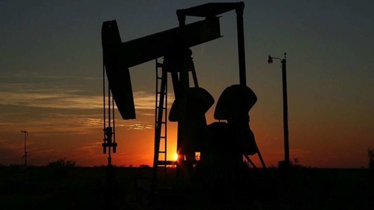 Brent petrolün varil fiyatı 85,29 dolar