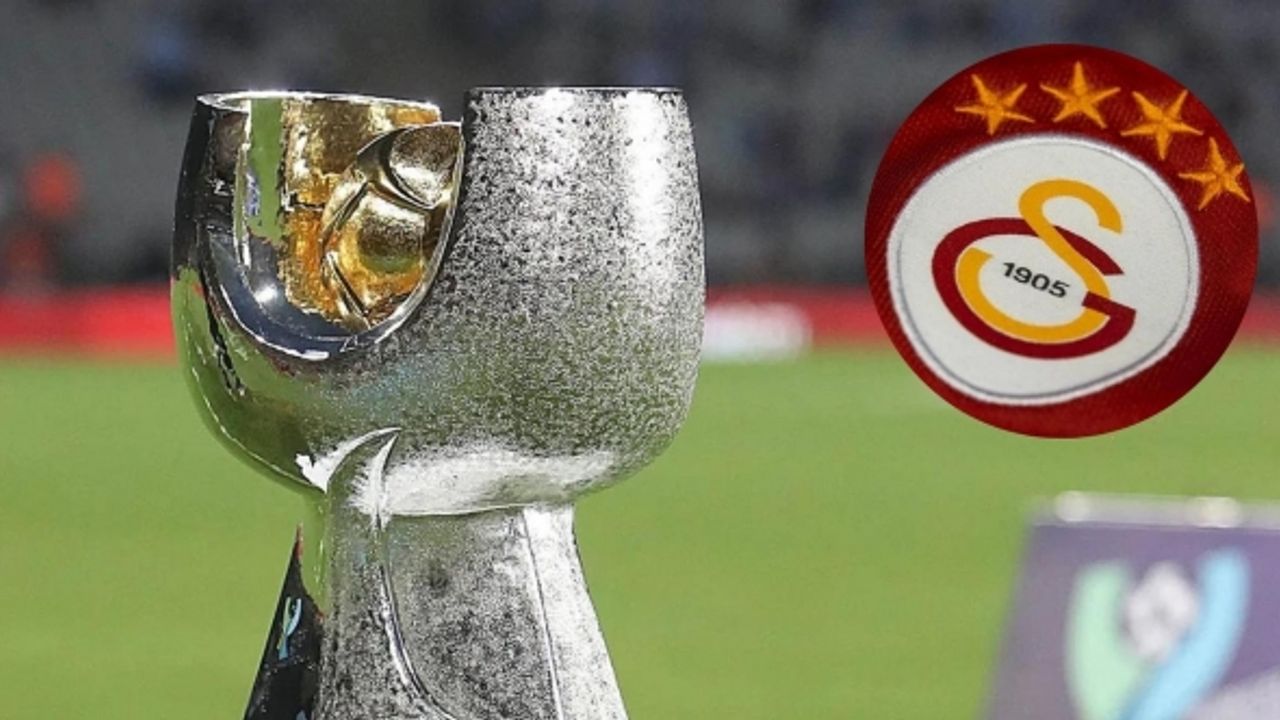 Cimbom, Süper Kupa’nın Türkiye’de oynanmasını istiyor