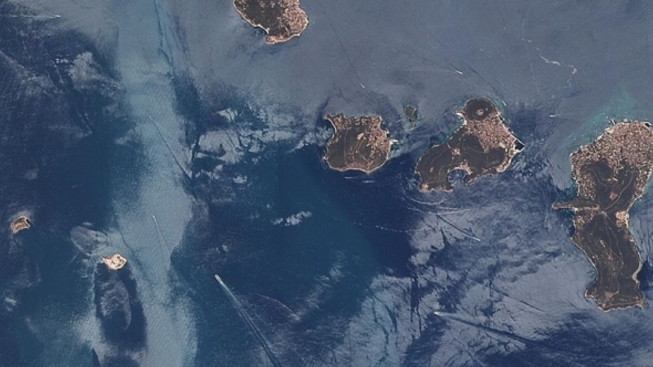 Çin yeni nesil deniz gözlem uydusunu fırlattı