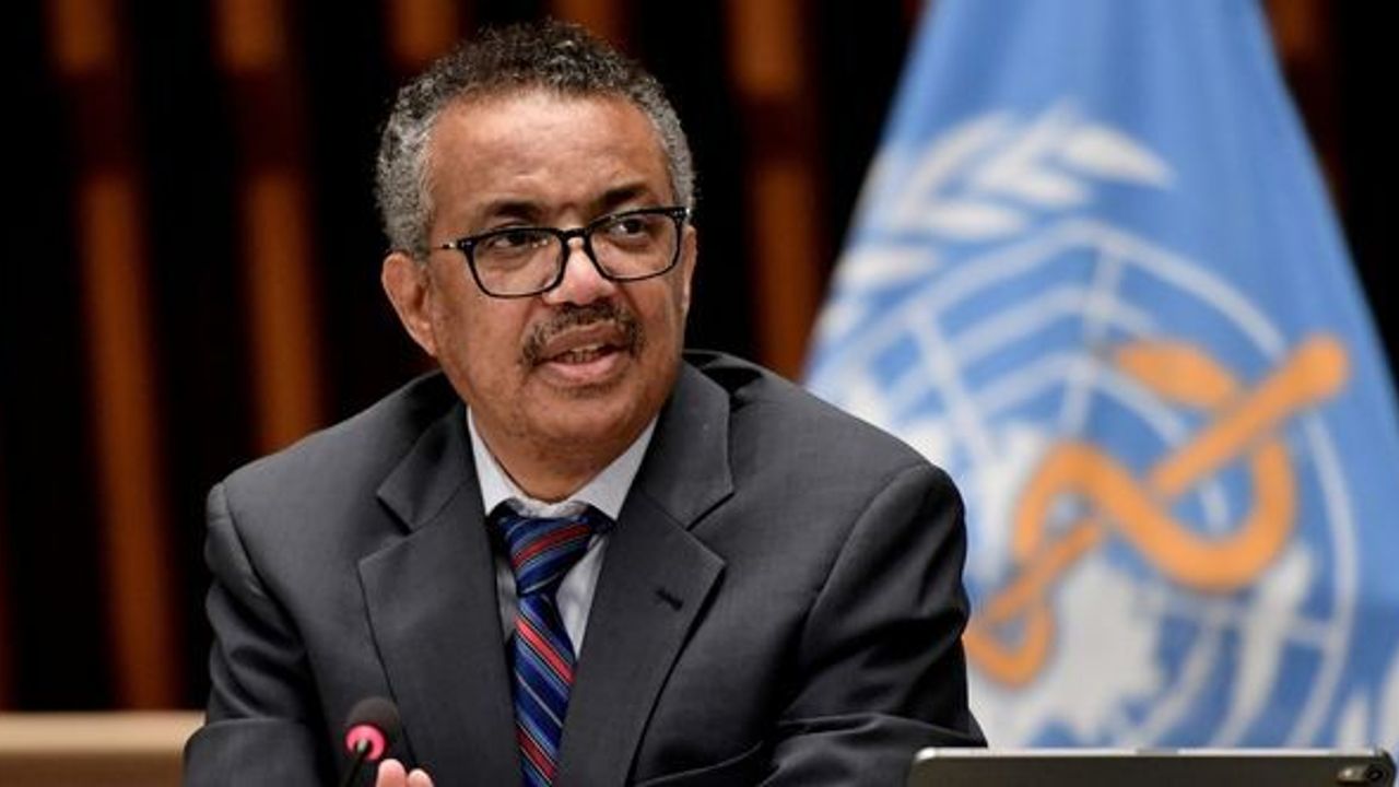 DSÖ: Şifa Hastanesine askeri saldırı yapıldığına dair haberler endişe verici