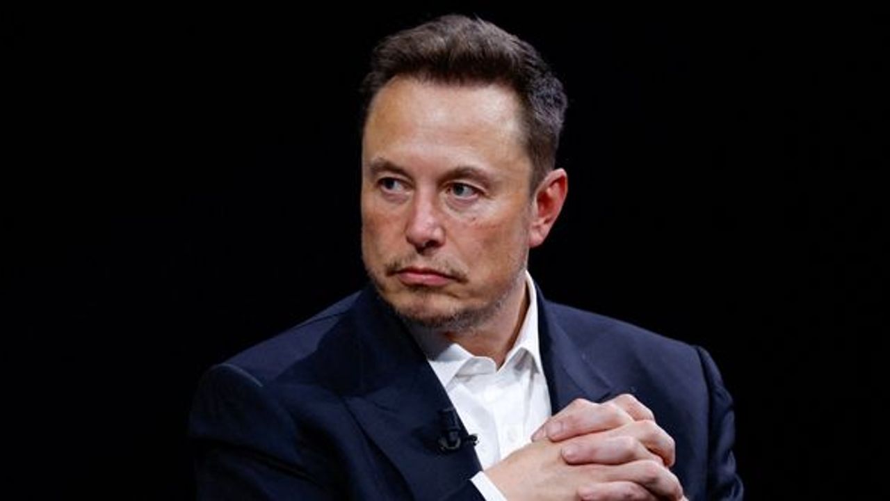 Elon Musk, "Yahudi karşıtı" iddialarına yanıt verdi
