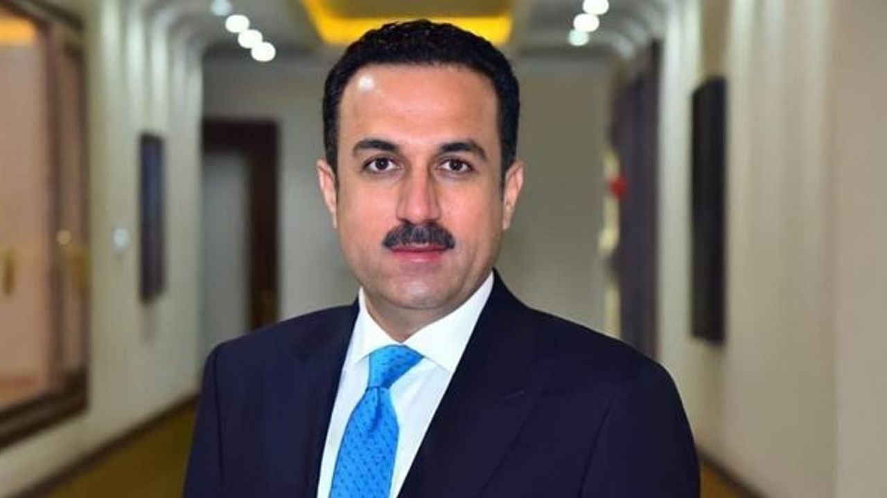 Erbil Valisi, Türkmen Dili ve Kültürü Bayramı dolayısıyla tebrik mesajı yayınladı