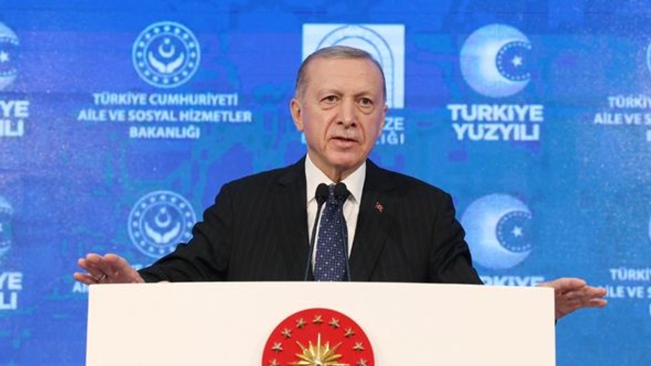 Erdoğan'dan Netanyahu'ya sert tepki: Gidicisin...