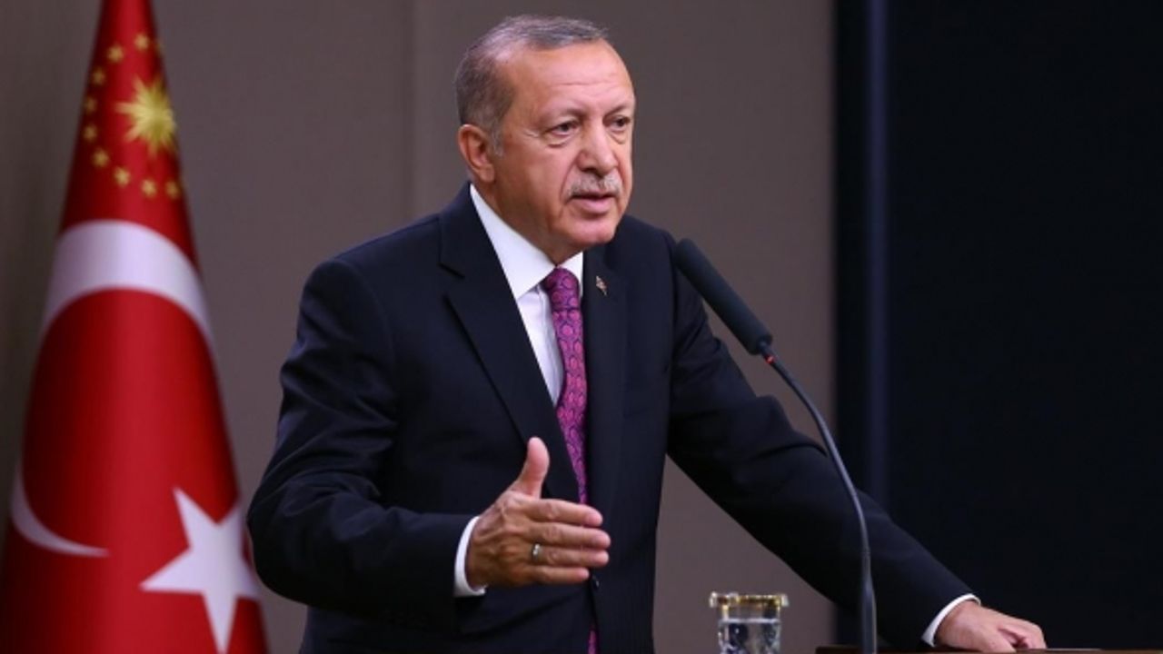  Erdoğan'ın Cezayir ziyaretinde en önemli gündem maddesi Gazze olacak