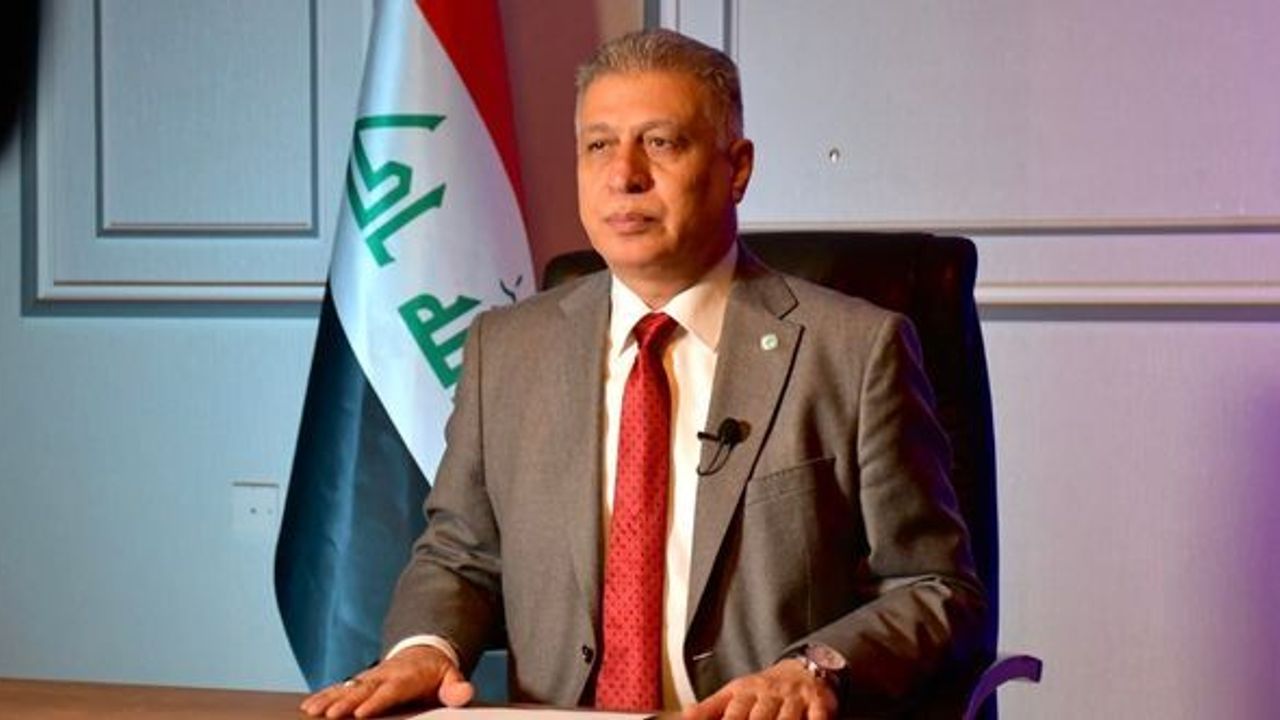 Erşet Salihi'den yeni meclis başkan adayına "şartlı oy verme" açıklaması