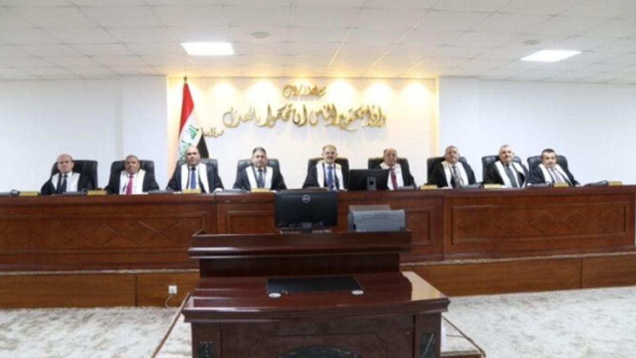Federal Mahkeme kota gündemi ile toplanacak
