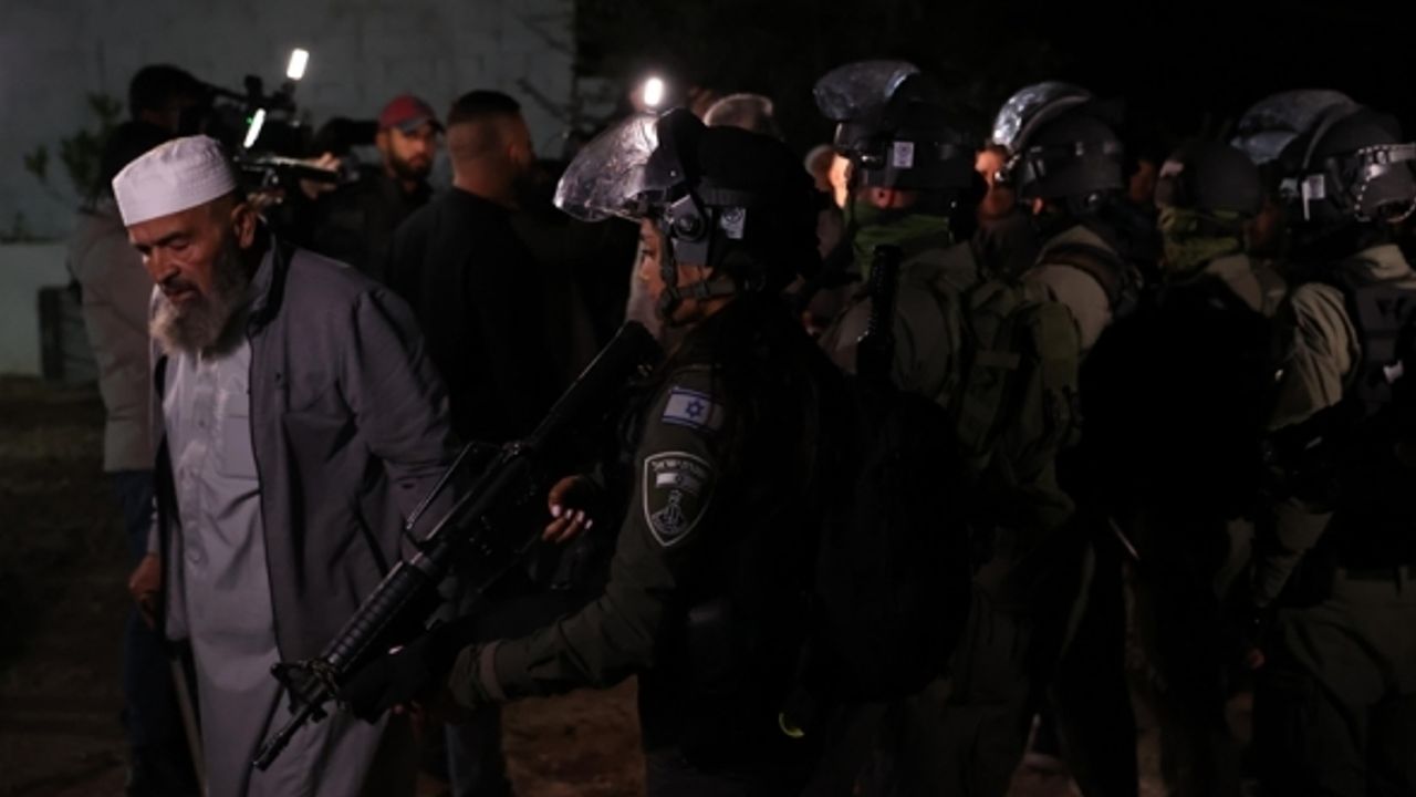 Hamas: "İnsani arayı uzatmaya çalışıyoruz"