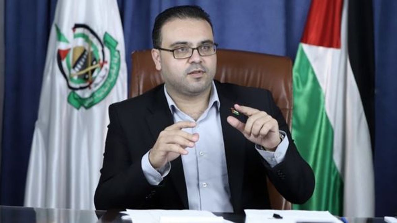Hamas'tan İsrail'in atom bombası tehdidine cevap