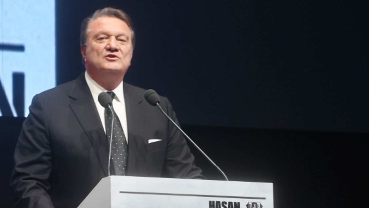Hasan Arat listesindeki ilk isimi duyurdu