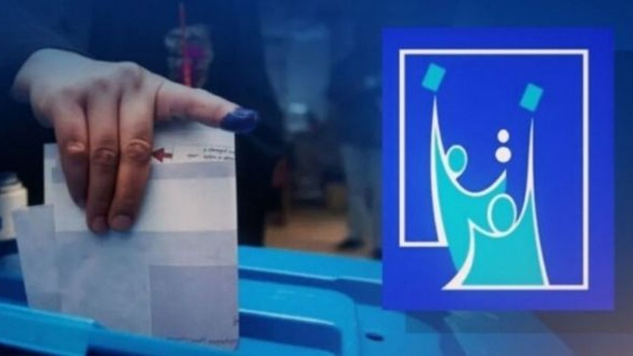 Irak Seçim Komisyonu'nun süresi uzatıldı