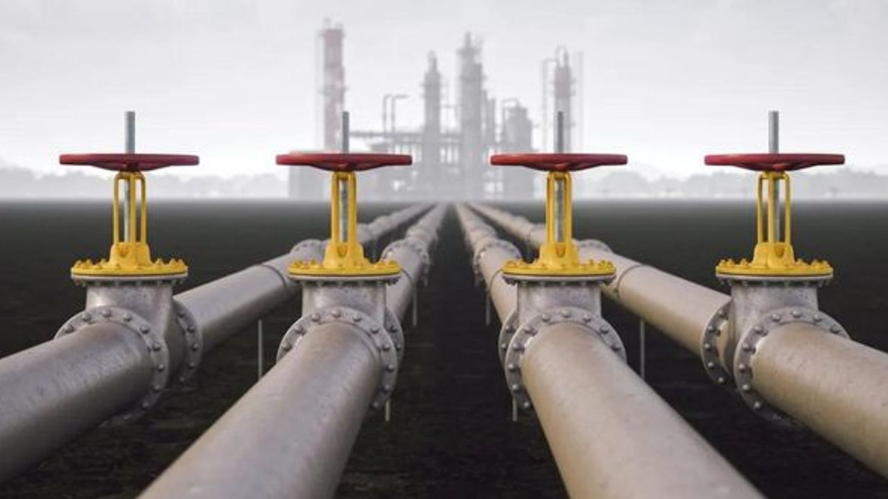 Irak, Türkmenistan ile doğal gaz ithalatı konusunda anlaştı