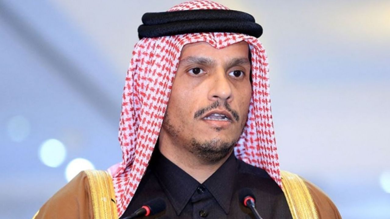 Katar: Hamas ile İsrail arasındaki esir takası anlaşması yakında olacak
