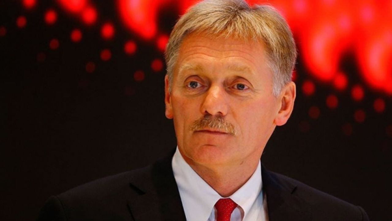 Kremlin: "Gazze'deki çatışmalara insani ara verilmeli"