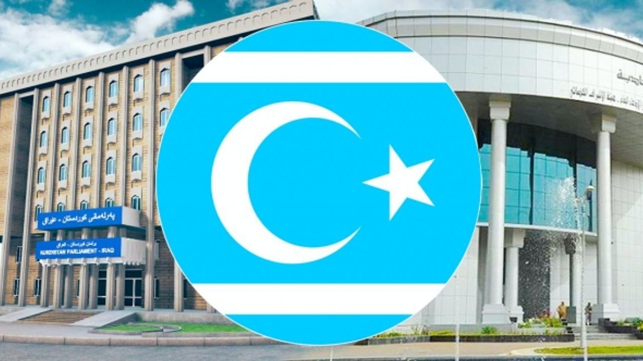 KYB: “Oluşumlar için kota sandalyesi meselesi KYB'nin teklifi ve KYB'nin politikası olmuştur”