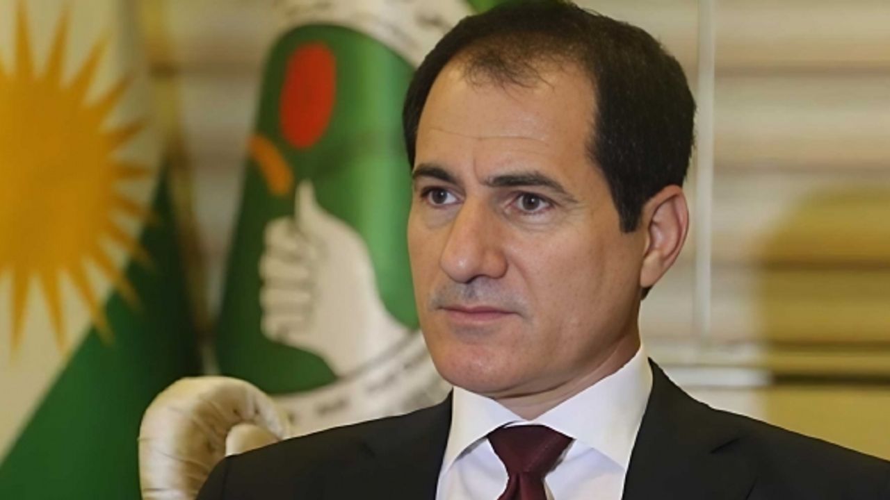 “Maaşların siyasi konulardan ayrılması konusunda anlaşmaya varıldı”