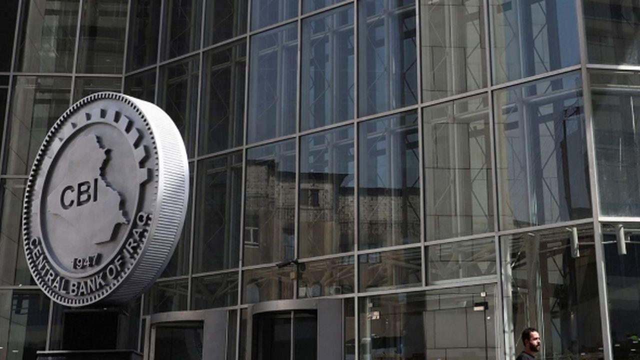 Merkez Bankası: "Irak'ta enflasyon iyi seviyede"
